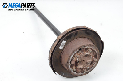 Driveshaft for Kia Sorento I SUV (08.2002 - 12.2009) 2.5 CRDi, 140 hp, position: rear - left