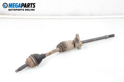 Driveshaft for Kia Sorento I SUV (08.2002 - 12.2009) 2.5 CRDi, 140 hp, position: front - right