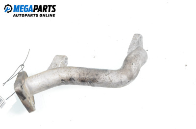 Țeavă turbo for Kia Sorento I SUV (08.2002 - 12.2009) 2.5 CRDi, 140 hp