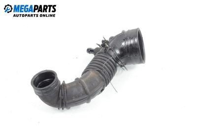 Air intake corrugated hose for Kia Sorento I SUV (08.2002 - 12.2009) 2.5 CRDi, 140 hp