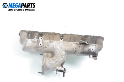 Intake manifold for Kia Sorento I SUV (08.2002 - 12.2009) 2.5 CRDi, 140 hp