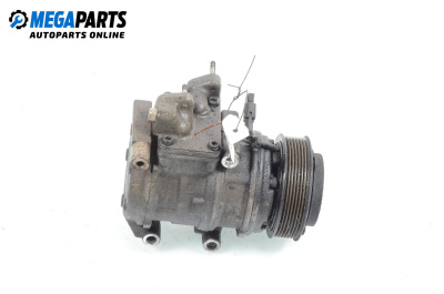 AC compressor for Kia Sorento I SUV (08.2002 - 12.2009) 2.5 CRDi, 140 hp