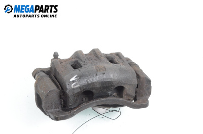 Etrier de frână for Kia Sorento I SUV (08.2002 - 12.2009), position: dreaptă - fața