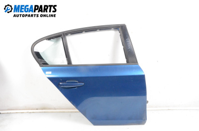 Door for BMW 1 Series E87 (11.2003 - 01.2013), 5 doors, hatchback, position: rear - right