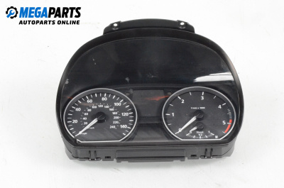 Bloc instrumente de bord for BMW 1 Series E87 (11.2003 - 01.2013) 120 d, 163 hp