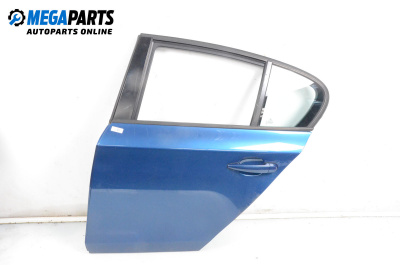 Ușă for BMW 1 Series E87 (11.2003 - 01.2013), 5 uși, hatchback, position: stânga - spate