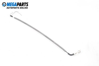 Door lock cable for BMW 1 Series E87 (11.2003 - 01.2013), 5 doors, hatchback