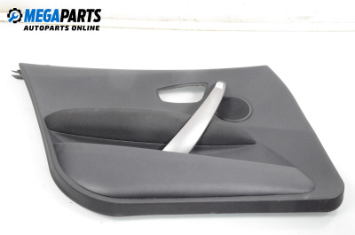 Interior door panel  for BMW 1 Series E87 (11.2003 - 01.2013), 5 doors, hatchback, position: front - left