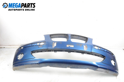 Front bumper for BMW 1 Series E87 (11.2003 - 01.2013), hatchback, position: front