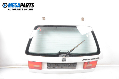 Boot lid for Volkswagen Passat II Variant B3, B4 (02.1988 - 06.1997), 5 doors, station wagon, position: rear