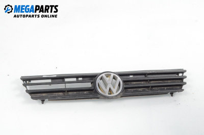 Grilă for Volkswagen Passat II Variant B3, B4 (02.1988 - 06.1997), combi, position: fața