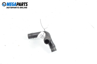 Furtun de apă for Volkswagen Passat II Variant B3, B4 (02.1988 - 06.1997) 1.8, 90 hp