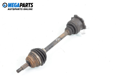 Antriebswelle for Volkswagen Passat II Variant B3, B4 (02.1988 - 06.1997) 1.8, 90 hp, position: links, vorderseite, automatic