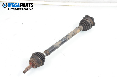 Driveshaft for Volkswagen Passat II Variant B3, B4 (02.1988 - 06.1997) 1.8, 90 hp, position: front - right, automatic
