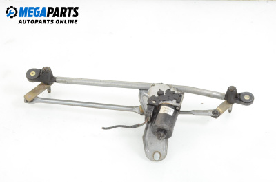 Front wipers motor for BMW X5 Series E53 (05.2000 - 12.2006), suv, position: front