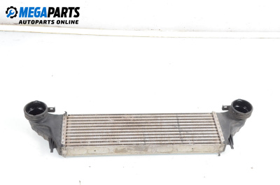 Intercooler for BMW X5 Series E53 (05.2000 - 12.2006) 3.0 d, 218 hp