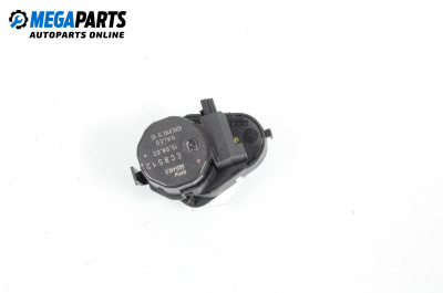 Heater motor flap control for BMW X5 Series E53 (05.2000 - 12.2006) 3.0 d, 218 hp, № 8935440.9