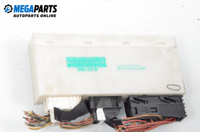 Module for BMW X5 Series E53 (05.2000 - 12.2006)