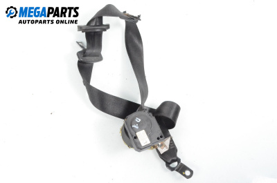 Centură de siguranță for BMW X5 Series E53 (05.2000 - 12.2006), 5 uși, position: stânga - fața