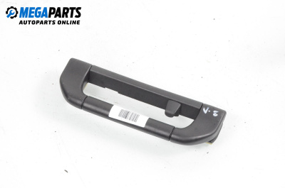 Handle for BMW X5 Series E53 (05.2000 - 12.2006), 5 doors, position: rear - left