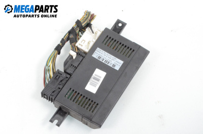 Light module controller for BMW X5 Series E53 (05.2000 - 12.2006), № 6938287