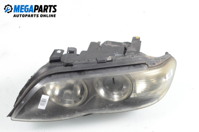 Far for BMW X5 Series E53 (05.2000 - 12.2006), suv, position: stânga