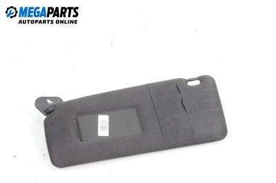 Sonnenblende for BMW X5 Series E53 (05.2000 - 12.2006), position: links