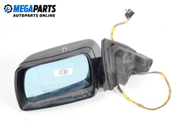 Spiegel for BMW X5 Series E53 (05.2000 - 12.2006), 5 türen, suv, position: links