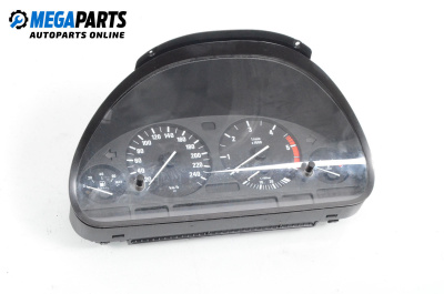 Kilometerzähler for BMW X5 Series E53 (05.2000 - 12.2006) 3.0 d, 218 hp, № 6940604