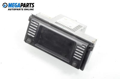 Navigație GPS for BMW X5 Series E53 (05.2000 - 12.2006), № 86934413