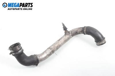 Turbo pipe for BMW X5 Series E53 (05.2000 - 12.2006) 3.0 d, 218 hp