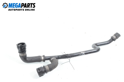 Water pipe for BMW X5 Series E53 (05.2000 - 12.2006) 3.0 d, 218 hp