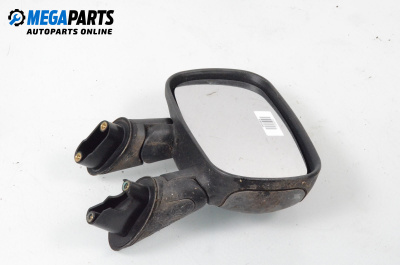 Oglindă for Fiat Doblo Cargo I (11.2000 - 02.2010), 3 uși, lkw, position: dreapta