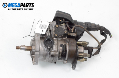 Diesel injection pump for Fiat Doblo Cargo I (11.2000 - 02.2010) 1.9 D (223AXB1A), 63 hp, № R8640A121A