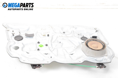 Macara electrică geam for Fiat Croma Station Wagon (06.2005 - 08.2011), 5 uși, combi, position: stânga - fața