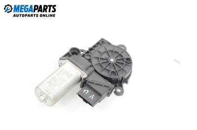 Motor macara geam for Fiat Croma Station Wagon (06.2005 - 08.2011), 5 uși, combi, position: stânga - fața, № 500.0469