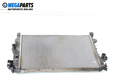 Radiator de apă for Fiat Croma Station Wagon (06.2005 - 08.2011) 1.9 D Multijet, 150 hp