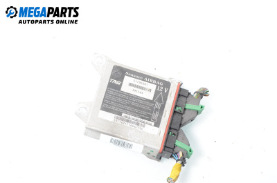 Airbag module for Fiat Croma Station Wagon (06.2005 - 08.2011), № 51796381