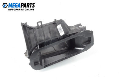 Plastic interior for Fiat Croma Station Wagon (06.2005 - 08.2011), 5 uși, combi, position: fața