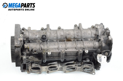 Engine head for Fiat Croma Station Wagon (06.2005 - 08.2011) 1.9 D Multijet, 150 hp