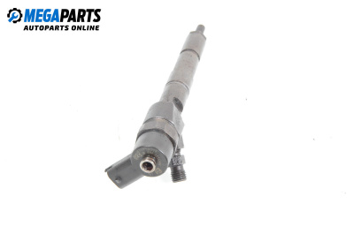 Diesel fuel injector for Fiat Croma Station Wagon (06.2005 - 08.2011) 1.9 D Multijet, 150 hp, № 0445110 243