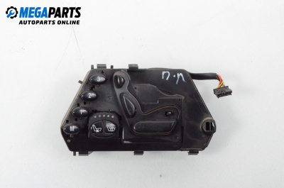 Comutator reglaj scaun electric for Mercedes-Benz S-Class Sedan (W220) (10.1998 - 08.2005), № 2208211579