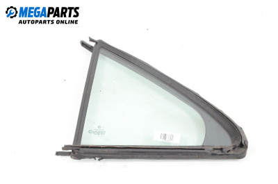 Door vent window for Mercedes-Benz S-Class Sedan (W220) (10.1998 - 08.2005), 5 doors, sedan, position: left