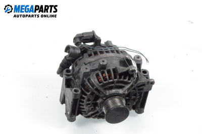 Alternator for Mercedes-Benz S-Class Sedan (W220) (10.1998 - 08.2005) S 320 CDI (220.025, 220.125), 204 hp