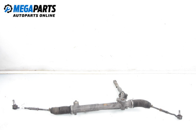 Hydraulic steering rack for Mercedes-Benz S-Class Sedan (W220) (10.1998 - 08.2005), sedan