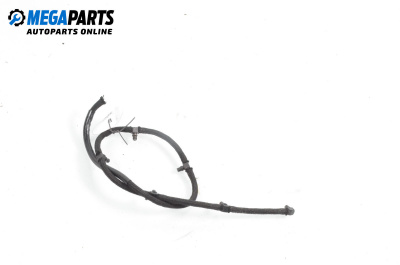 Vacuum hose for Mercedes-Benz S-Class Sedan (W220) (10.1998 - 08.2005) S 320 CDI (220.025, 220.125), 204 hp