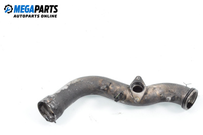 Turbo pipe for Mercedes-Benz S-Class Sedan (W220) (10.1998 - 08.2005) S 320 CDI (220.025, 220.125), 204 hp