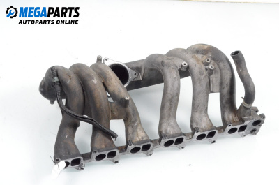 Intake manifold for Mercedes-Benz S-Class Sedan (W220) (10.1998 - 08.2005) S 320 CDI (220.025, 220.125), 204 hp