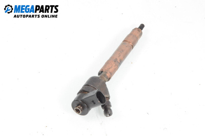 Diesel fuel injector for Mercedes-Benz S-Class Sedan (W220) (10.1998 - 08.2005) S 320 CDI (220.025, 220.125), 204 hp