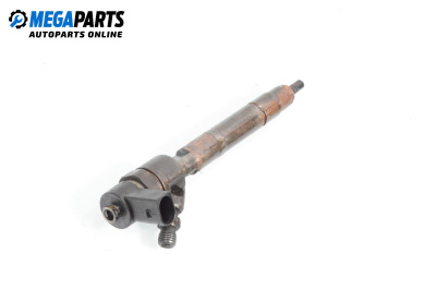 Diesel fuel injector for Mercedes-Benz S-Class Sedan (W220) (10.1998 - 08.2005) S 320 CDI (220.025, 220.125), 204 hp